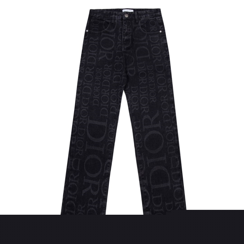 Ba*len*cia*ga jeans